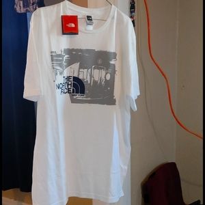The North Face NYC Tee